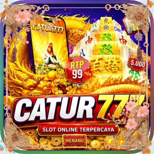 catur777 — mitra unggulan